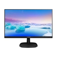 монитор Philips 223V7QHSB Черный