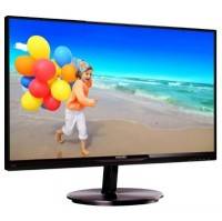 монитор Philips 224E5QDAB 00 Черный