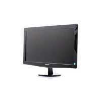 монитор Philips 226V3LAB 01 Черный