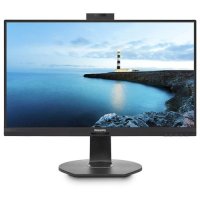 монитор Philips 241B7QUBHEB Черный