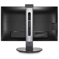 монитор Philips 241B7QUBHEB Черный