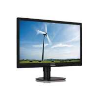 монитор Philips 241S4LCB 00 Черный