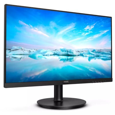 монитор Philips 241V8LAB Черный