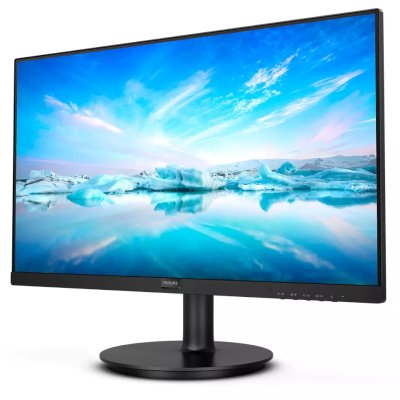 монитор Philips 241V8LAB Черный