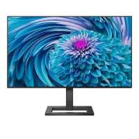 монитор Philips 242E2FA Черный