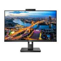 монитор Philips 243B1JH/00 Черный