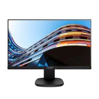 монитор Philips 243S7EHMB Черный