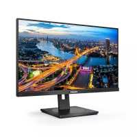 монитор Philips 245B1 00 Черный