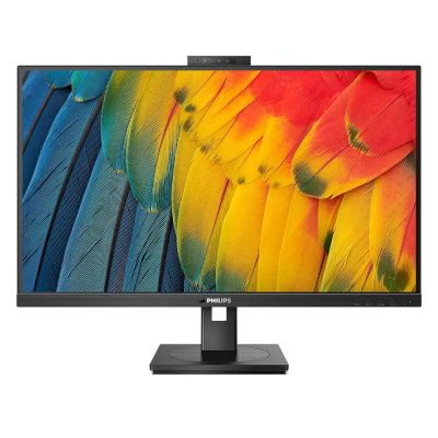 монитор Philips 24B1U5301H Черный