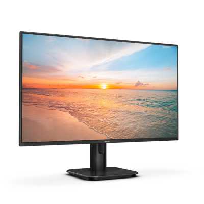 монитор Philips 24E1N1100D Черный