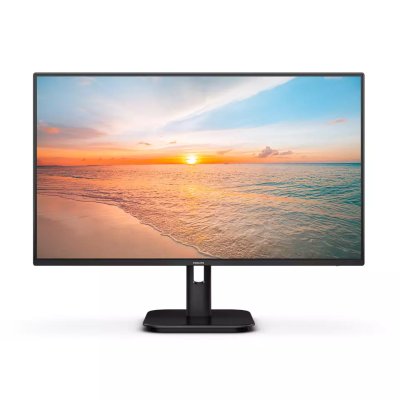 монитор Philips 24E1N1300A Черный