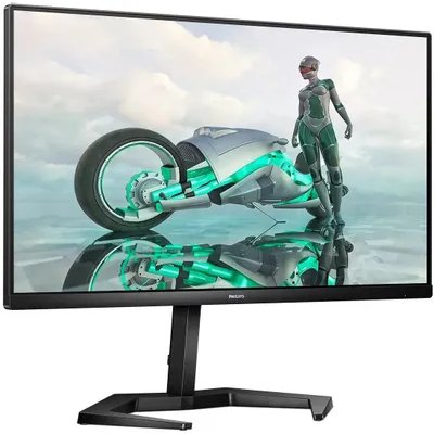 монитор Philips Evnia 24M1N3200ZS Черный