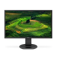 монитор Philips 272B8QJEB Черный