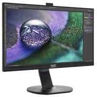 монитор Philips 272P7VPTKEB Черный