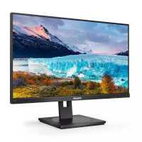 монитор Philips 275S1AE 00 Черный