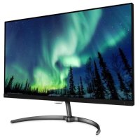 монитор Philips 276E8FJAB Черный
