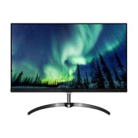 монитор Philips 276E8VJSB Черный