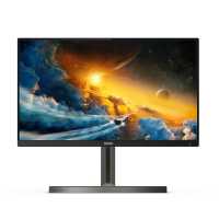 монитор Philips 278M1R 00 Черный