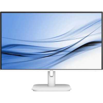 монитор Philips 27E1N1200AW Белый