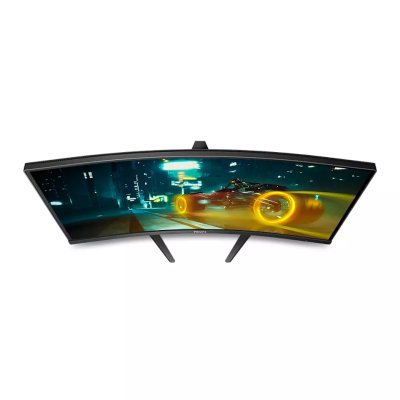 монитор Philips Evnia 27M1C3200VL Черный