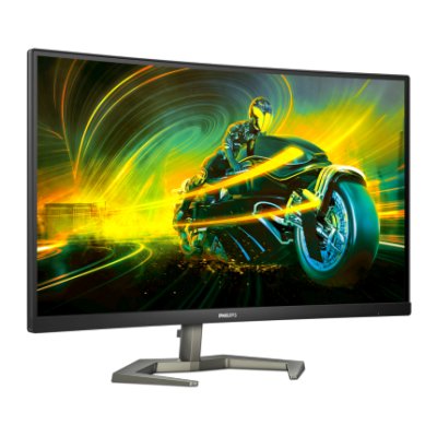 монитор Philips Evnia 27M1C5500VL Черный