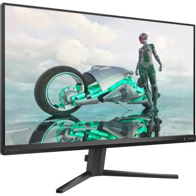 монитор Philips Evnia 27M2N3200S Черный