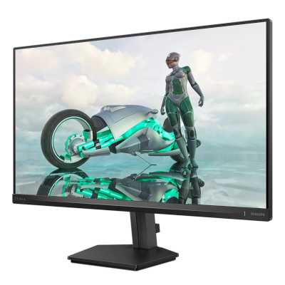 монитор Philips Evnia 27M2N3500PF Черный
