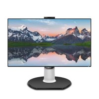 монитор Philips 329P9H Черный