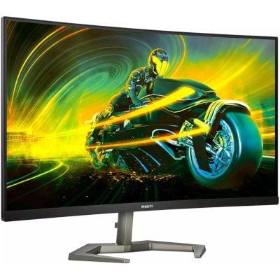 монитор Philips Evnia 32M1C5500VL Черный