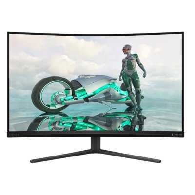 монитор Philips Evnia 32M2C3500L/00 Черный