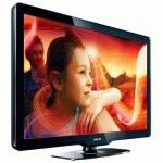 телевизор Philips 32PFL3606H 60 Черный