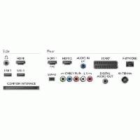 телевизор Philips 32PFL4258T 60 Черный