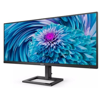 монитор Philips 346E2LAE Черный