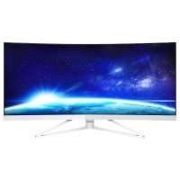 монитор Philips 349X7FJEW Белый