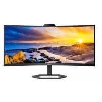 монитор Philips 34E1C5600HE Черный