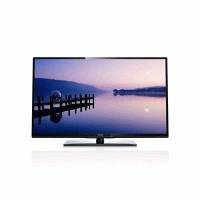 телевизор Philips 40PFL3108T 60 Черный