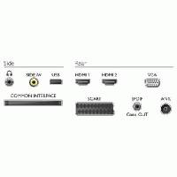 телевизор Philips 42PFL3008T 60 Черный