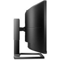 монитор Philips 439P9H Черный