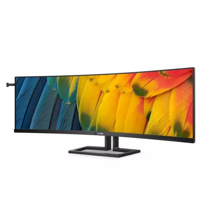 монитор Philips 45B1U6900C Черный