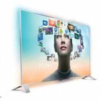 телевизор Philips 48PFS8109 60 Серебристый