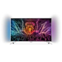 телевизор Philips 49PUS6501 60 Серебристый