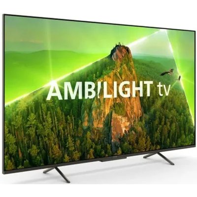 телевизор Philips 50PUS8108/60