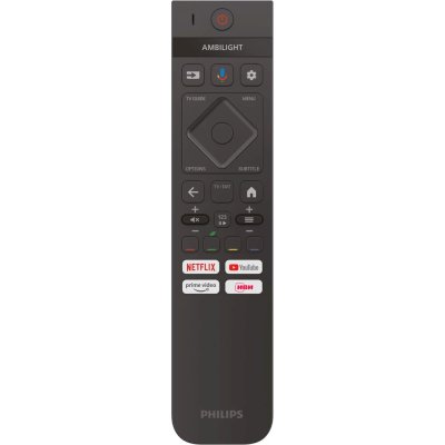 телевизор Philips 50PUS8139/60