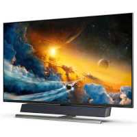 монитор Philips 558M1RY Черный