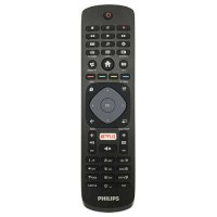 телевизор Philips 55PUT6101 60 Черный