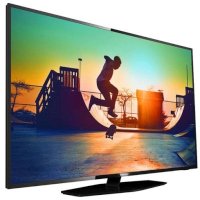 телевизор Philips 55PUT6162 Черный
