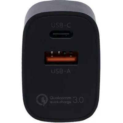сетевое зарядное устройство Philips DLP4317CB/70