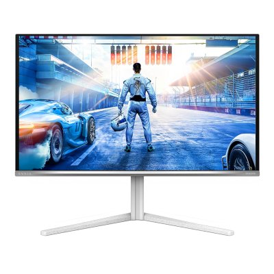 монитор Philips Evnia 27M2N6501L Белый