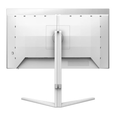 монитор Philips Evnia 27M2N6501L Белый