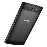 смартфон Philips S309 8GB Black черный